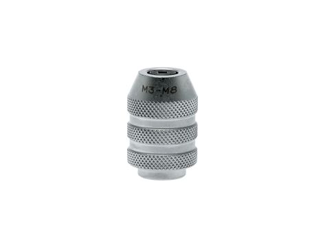 TengTools - Uchwyt gwintowniczy M3-M8 - M140071