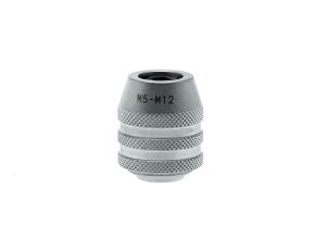 TengTools - Uchwyt gwintowniczy M5-M12 - M140072
