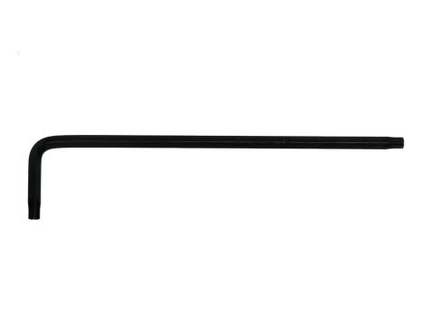 TengTools - Klucz trzpieniowy długi gniazd typu TX - TX15 - 320015