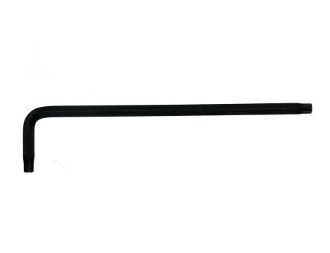 TengTools - Klucz trzpieniowy długi gniazd typu TX - TX20 - 320020