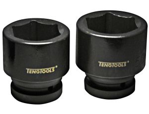 TengTools - Nasadka udarowa z chwytem 1-1/2