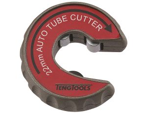TengTools - Obcinak do rur 22 mm - TFA22