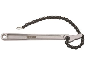 TengTools - Klucz łańcuchowy do rur 9124 - 9124