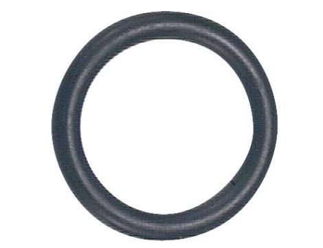 TengTools - Pierścień gumowy do nasadek udarowych 19x4,0 mm - O92194