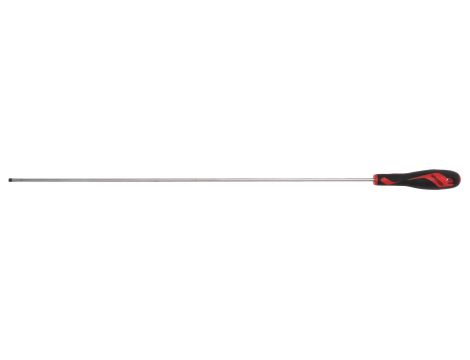 TengTools - Wkrętak płaski 0.8x4x400 mm MD917N1 - MD917N1