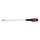 TengTools - Wkrętak płaski 1x5.5x200 mm MD923N1 - MD923N1