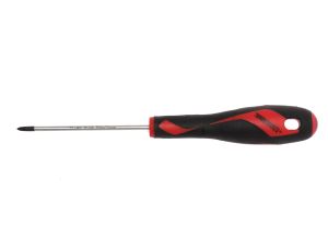 TengTools - Wkrętak krzyżowy Phillips PH0 x 75 mm MD940N - MD940N