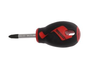 TengTools - Wkrętak krzyżowy Phillips PH2 x 38 mm MD948N - MD948N