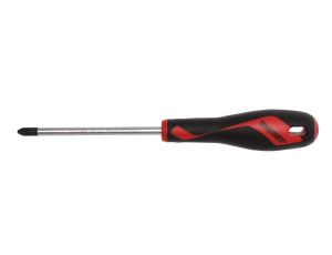 TengTools - Wkrętak krzyżowy Phillips PH2 x 100 mm MD948N4 - MD948N4