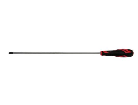 TengTools - Wkrętak krzyżowy Phillips PH2 x 300 mm MD948N8 - MD948N8