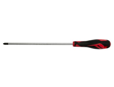 TengTools - Wkrętak krzyżowy Phillips PH2 x 200 mm MD948N5 - MD948N5