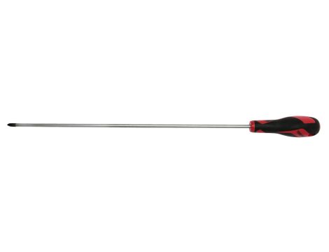 TengTools - Wkrętak krzyżowy Phillips PH2 x 400 mm MD948N3 - MD948N3