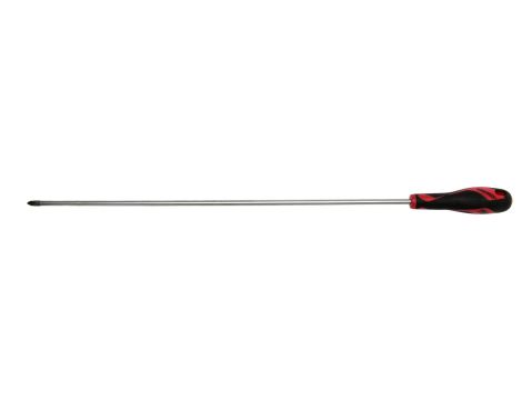 TengTools - Wkrętak krzyżowy Phillips PH2 x 400 mm MD948N6 - MD948N6