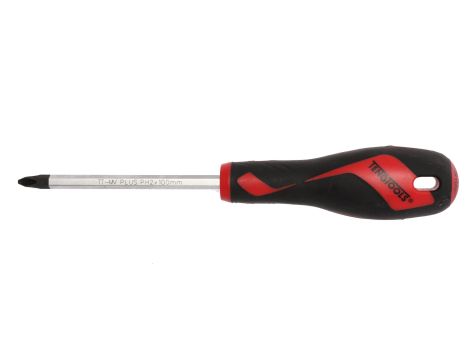 TengTools - Wkrętak krzyżowy Phillips PH2 x 100 mm MD952N - MD952N