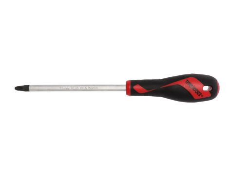TengTools - Wkrętak krzyżowy Phillips PH3 x 150 mm MD953N - MD953N