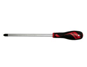TengTools - Wkrętak krzyżowy Phillips PH4 x 200 mm MD954N - MD954N