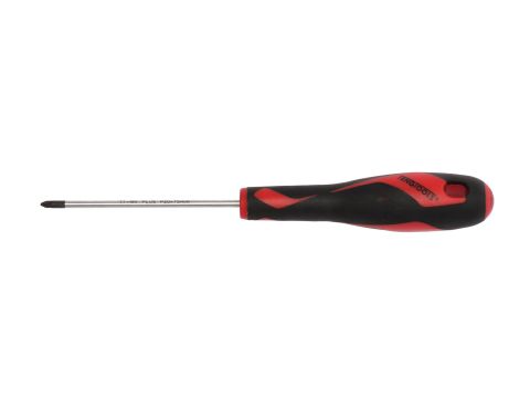TengTools - Wkrętak krzyżowy Pozidriv PZ0 x 75 mm MD960N - MD960N