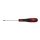 TengTools - Wkrętak krzyżowy Pozidriv PZ0 x 75 mm MD960N - MD960N
