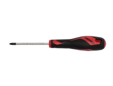 TengTools - Wkrętak krzyżowy Pozidriv PZ1 x 75 mm MD961N - MD961N
