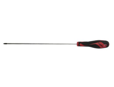 TengTools - Wkrętak krzyżowy Pozidriv PZ1 x 250 mm MD961N1 - MD961N1