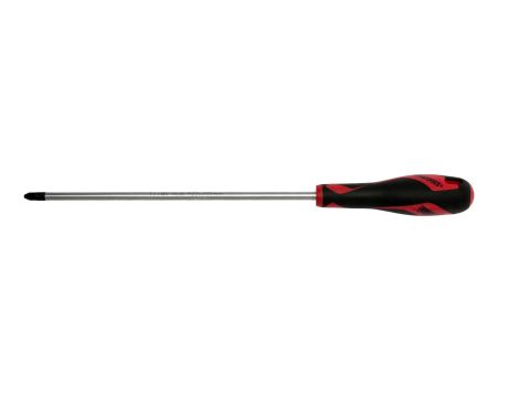 TengTools - Wkrętak krzyżowy Pozidriv PZ2 x 200 mm MD962N4A - MD962N4A