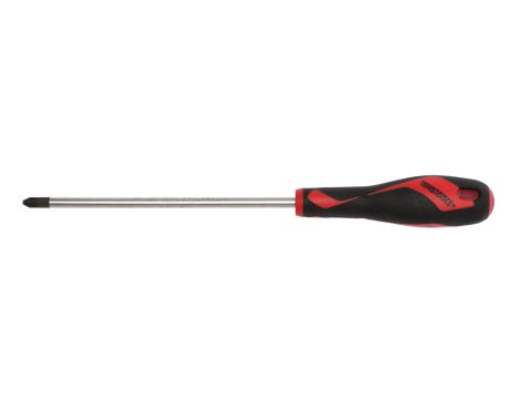 TengTools - Wkrętak krzyżowy Pozidriv PZ2 x 150 mm MD962N5 - MD962N5