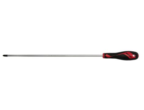 TengTools - Wkrętak krzyżowy Pozidriv PZ2 x 300 mm MD962N4C - MD962N4C