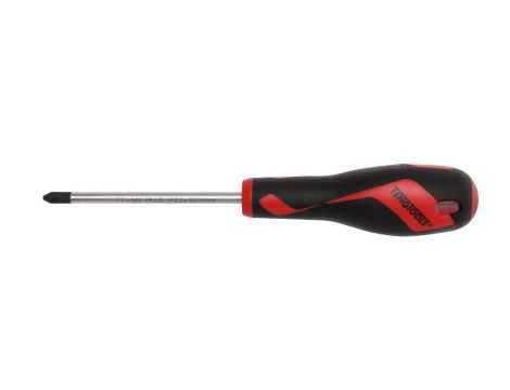 TengTools - Wkrętak krzyżowy Pozidriv PZ2 x 100 mm MD962N - MD962N