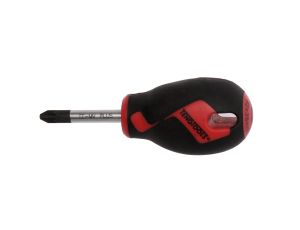 TengTools - Wkrętak krzyżowy Pozidriv PZ2 x 38 mm MD962N3 - MD962N3