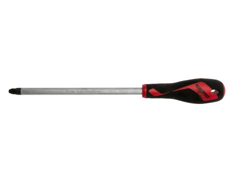 TengTools - Wkrętak krzyżowy Pozidriv PZ4 x 200 mm MD964N - MD964N