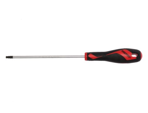 TengTools - Wkrętak do gniazd 6-kątnych 4 mm z kulką - MD7040HBN
