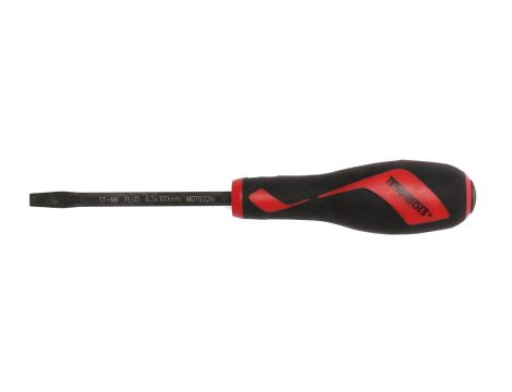 TengTools - Wkrętak płaski do pobijania z trzonem 6-kątnym 1.2x6.5 mm MDT932N - MDT932N