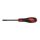 TengTools - Wkrętak płaski do pobijania z trzonem 6-kątnym 1.2x6.5 mm MDT932N - MDT932N