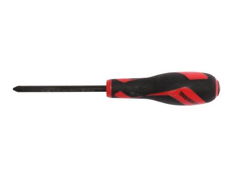 TengTools - Wkrętak krzyżowy Phillips do pobijania PH2 x 100 mm MDT952N - MDT952N