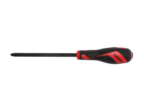 TengTools - Wkrętak krzyżowy Phillips do pobijania PH3 x 150 mm MDT953 - MDT953N