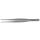 TengTools - Pinceta 160 mm TW1160 - TW1160