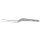 TengTools - Pinceta 180 mm TW2180 - TW2180