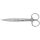 TengTools - Nożyczki 160 mm proste spiczaste SR1160 - SR1160