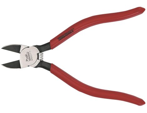 TengTools - Szczypce tnące boczne do tworzyw sztucznych 125 mm MB541-5 - MB541-5