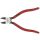 TengTools - Szczypce tnące boczne do tworzyw sztucznych 125 mm MB541-5 - MB541-5