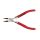 TengTools - Szczypce do wyginania - dla elektroników. MBM467 - MBM467