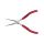 TengTools - Szczypce płaskie - spiczaste proste MB468 - MBM468