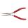 TengTools - Szczypce płaskie - spiczaste wygięte MB469 - MBM469