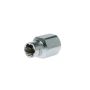 TengTools - Sześciokątne nasadki odkręcające z chwytem kwadratowym 3/8" 8 mm - ST38308 - 3