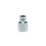 TengTools - Sześciokątne nasadki odkręcające z chwytem kwadratowym 3/8" 8 mm - ST38308 - 2