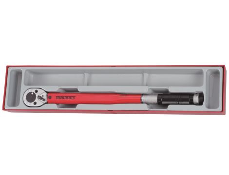 TengTools - Klucz dynamometryczny 1/2" 40-210 Nm TTX1292 - TTX1292