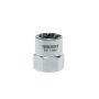 TengTools - Sześciokątne nasadki odkręcające z chwytem kwadratowym 3/8" 16 mm - ST38316 - 2