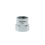 TengTools - Sześciokątne nasadki odkręcające z chwytem kwadratowym 3/8" 17 mm - ST38317 - 2