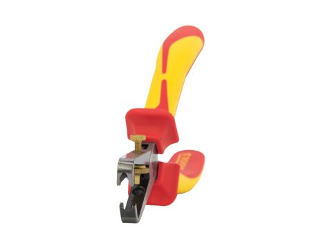 TengTools - Szczypce odizolowujące 1000V - MBV499-7 - 4