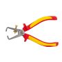 TengTools - Szczypce odizolowujące 1000V - MBV499-7 - 3